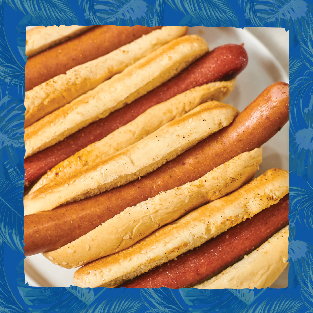 Eater Las Vegas (2020) – Snap-O-Razzo Hot Dogs