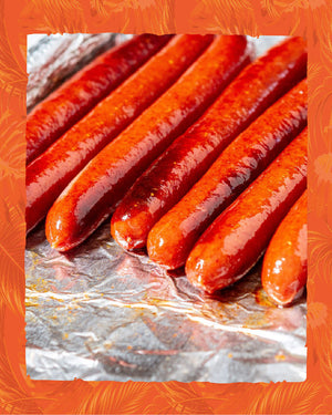 South Jersey Food Scene (Aug 2025)