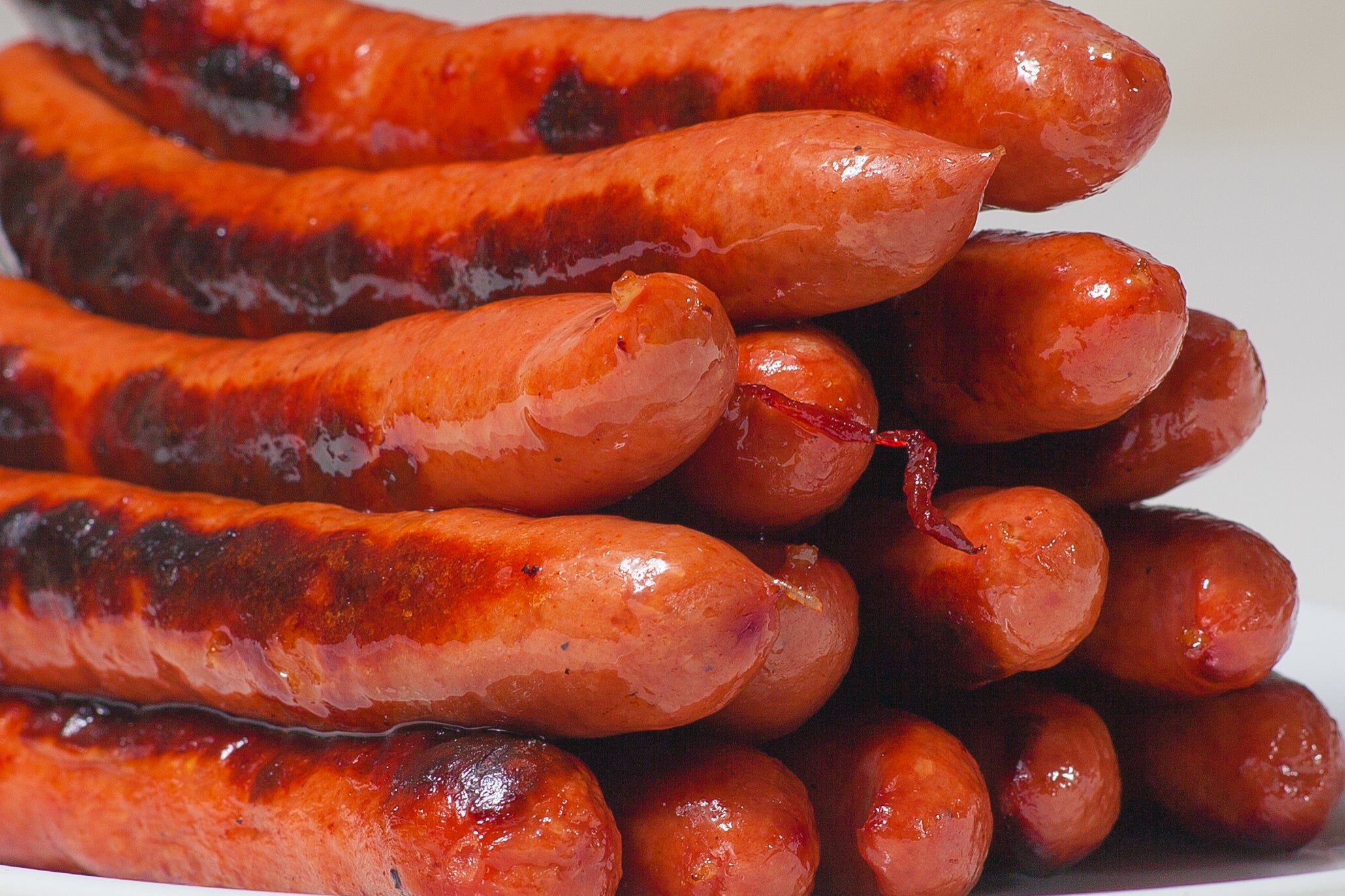 Beef Hot Dogs (4 Packs)
