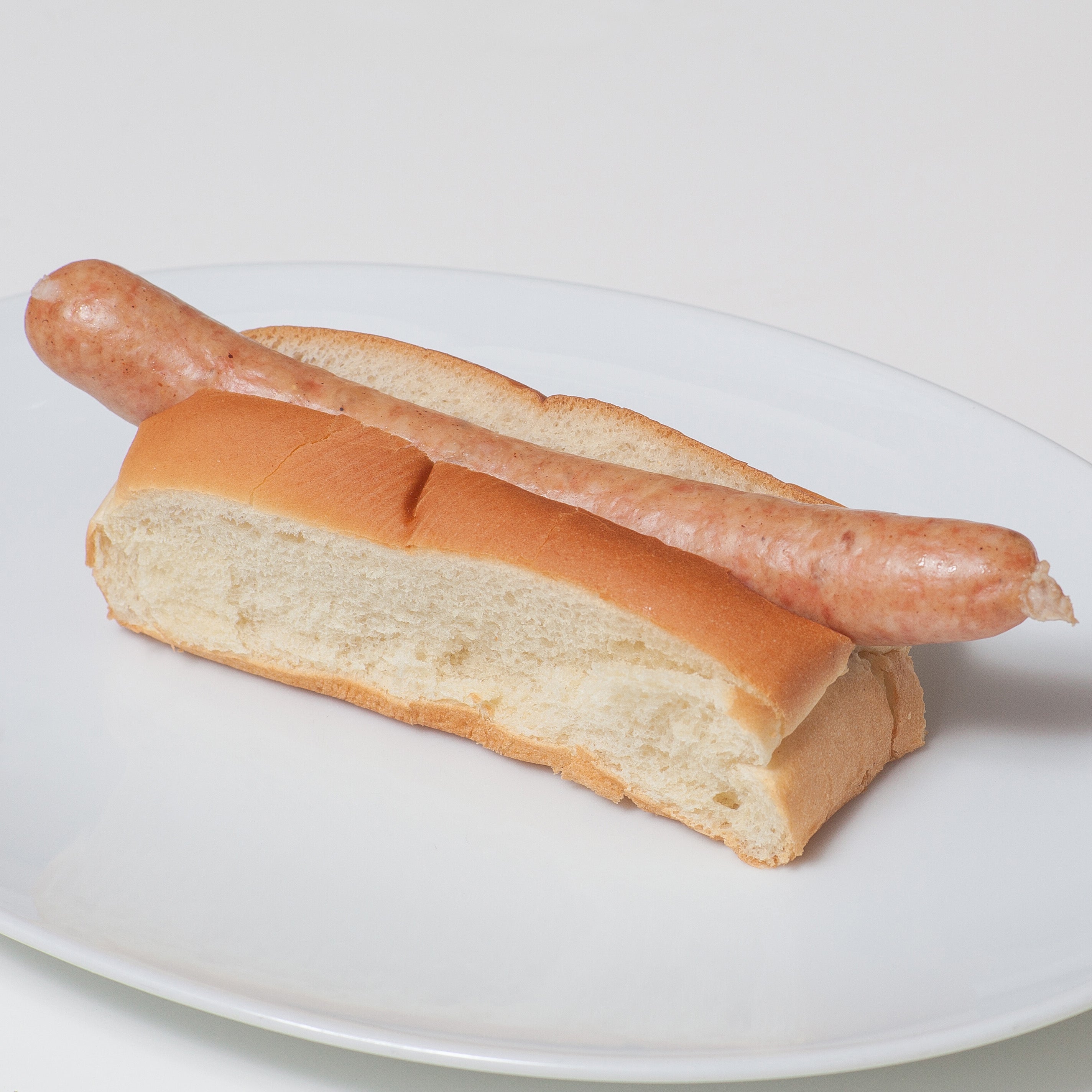 Hot Dogs de boeuf - Sauvegarde